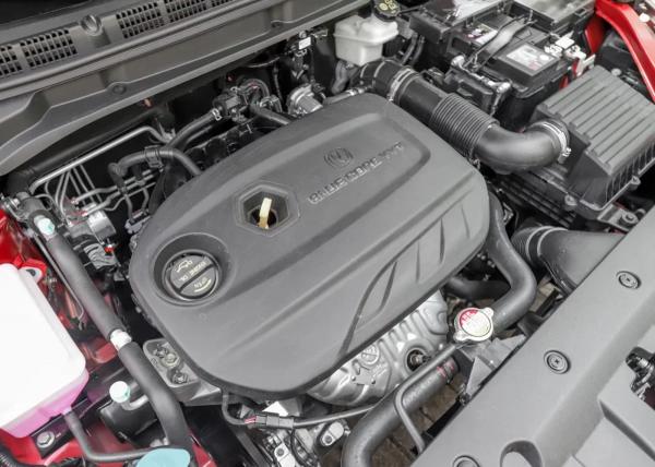 Седан Alsvin от&nbspChangan