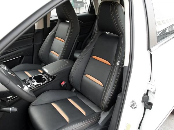 Кроссовер X-Cross&nbsp5