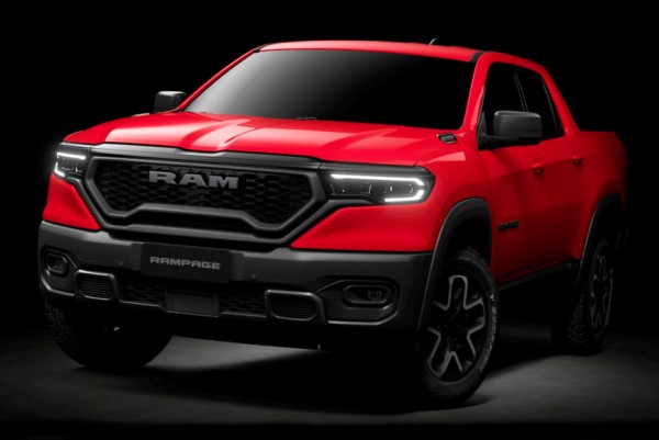 Дайджест дня: маленький Ram, прощальный Camaro и другие события индустрии Дайджест дня: маленький Ram, прощальный Camaro и другие события индустрии