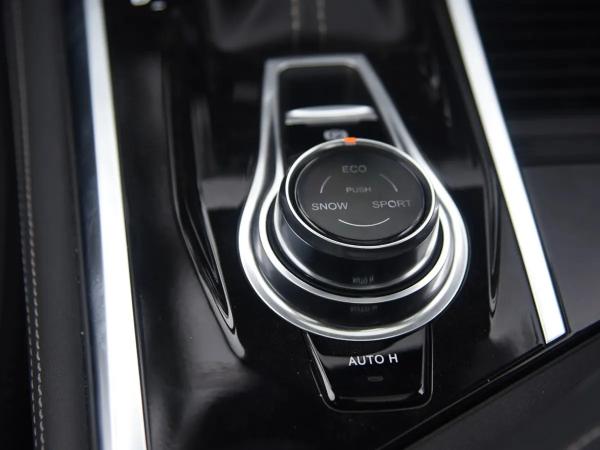 Кроссовер CS95