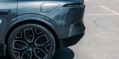 Tesla так не может. Первый тест-драйв электромобиля Avatr 11
Tesla так не может. Первый тест-драйв электромобиля Avatr 11