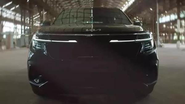 Анонсирован Kia Seltos нового поколения