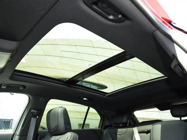 Кроссовер XT4 Кроссовер XT4