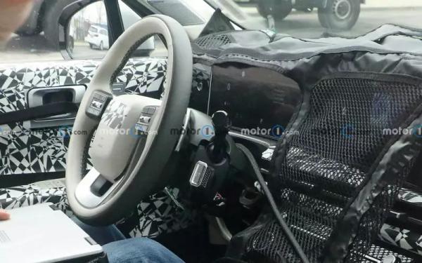 Новый Hyundai Santa Fe – названа дата премьеры Новый Hyundai Santa Fe – названа дата премьеры