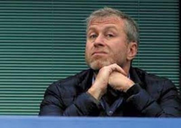 Daily Mail: Роман Абрамович отказался передавать Украине 2, 3 млрд. фунтов стерлингов, вырученных от продажи &laquo;Челси&raquo;
