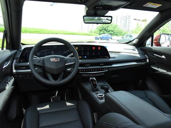 Кроссовер XT4 Кроссовер XT4