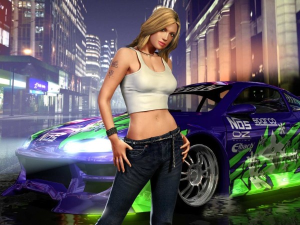 A&rsquo;PEXi, Stillen, Venom и прочие из Need for Speed Underground: кто они и существуют ли сейчас