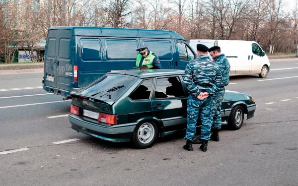 
            У не явившихся по повестке начали замораживать права. Пояснения от ГИБДД
        