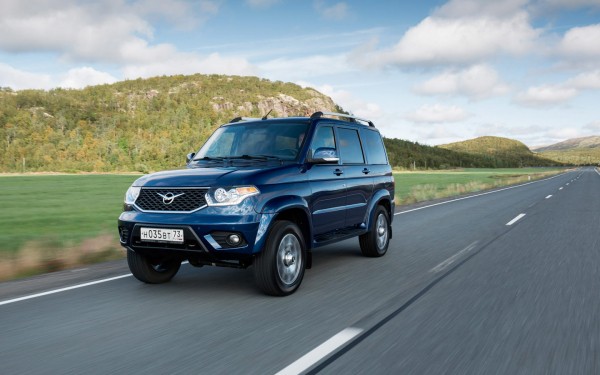 
            Запрет на получение прав для уклонистов и новая Lada. Главные новости
        