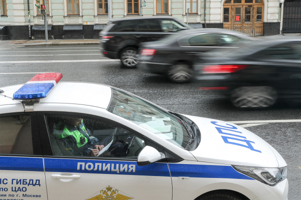 
            ГИБДД проведет массовые проверки водителей. Где будут останавливать
        