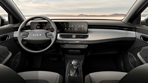 Компания Kia прекратит выпуск модели Kia Rio после 2023 модельного года