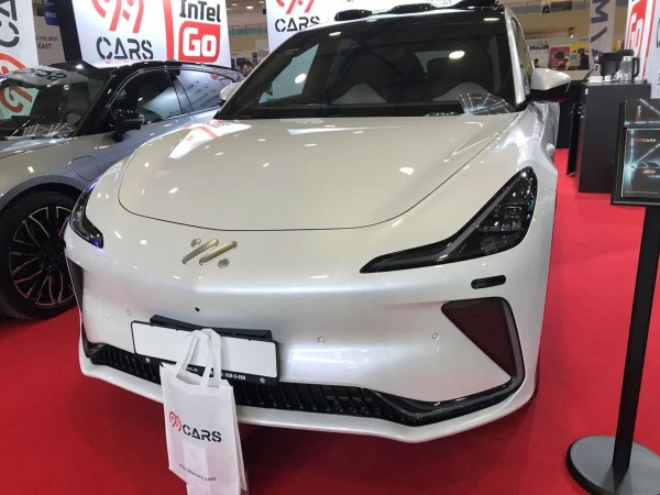 Иран, Китай и не только. Главные премьеры автовыставки MIMS-2023 в Москве
Иран, Китай и не только. Главные премьеры автовыставки MIMS-2023 в Москве