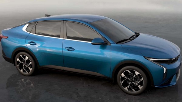 Компания Kia прекратит выпуск модели Kia Rio после 2023 модельного года