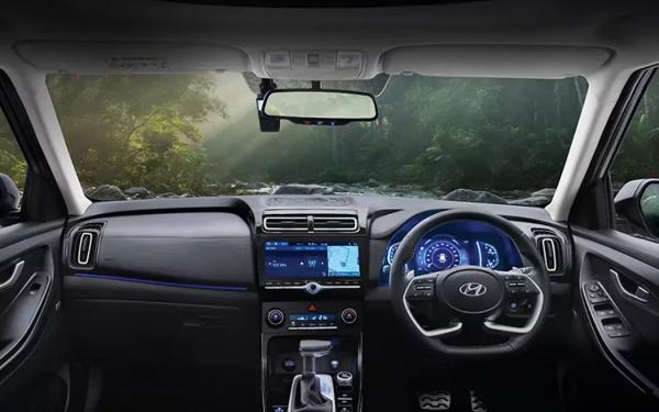 Hyundai представила две спецверсии Creta