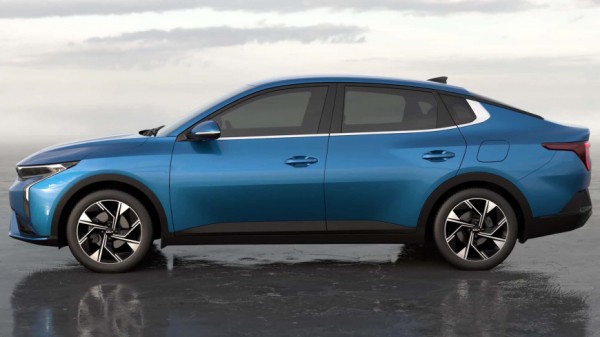 Компания Kia прекратит выпуск модели Kia Rio после 2023 модельного года