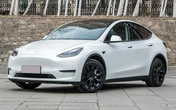 Кроссовер Model Y