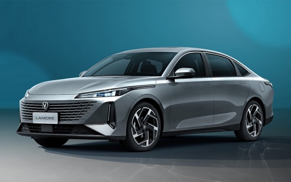 «Москвич» на газу и рост цен на Lada Granta. Самые важные новости недели
«Москвич» на газу и рост цен на Lada Granta. Самые важные новости недели