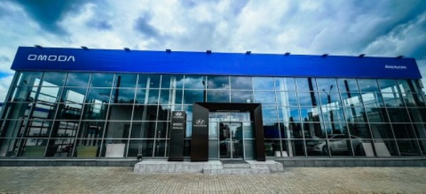 &laquo;Автосеть.РФ&raquo; стала дилером OMODA и JAECOO в Нижнекамске