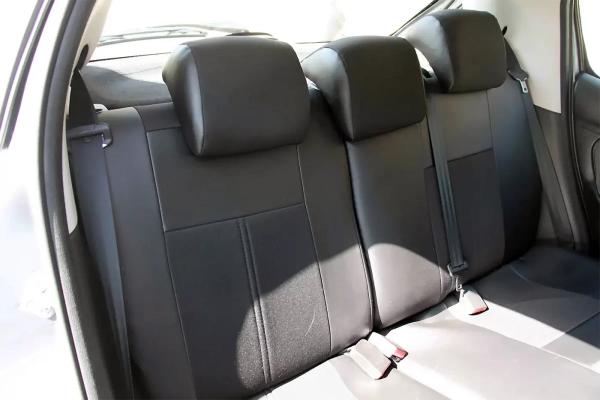 Хэтчбек 207i от&nbspIKCO-Peugeot