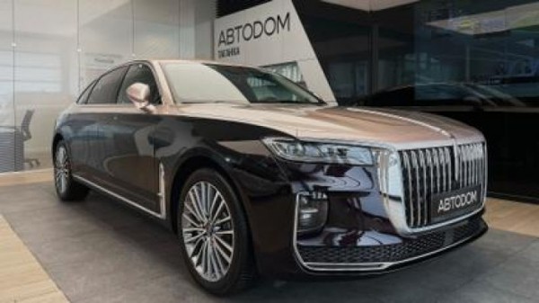 ГК &laquo;АВТОДОМ&raquo; стала дилером премиального бренда Hongqi