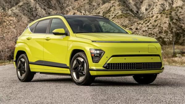Hyundai и Kia снизят цены на электромобили в Южной Корее