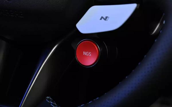 Hyundai Elantra N: стиль и скорость по доступной цене
