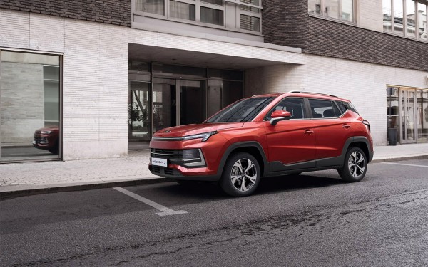 «Москвич» на газу и рост цен на Lada Granta. Самые важные новости недели
«Москвич» на газу и рост цен на Lada Granta. Самые важные новости недели