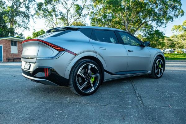 Hyundai и Kia снизят цены на электромобили в Южной Корее