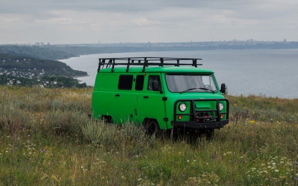 «Москвич» на газу и рост цен на Lada Granta. Самые важные новости недели
«Москвич» на газу и рост цен на Lada Granta. Самые важные новости недели