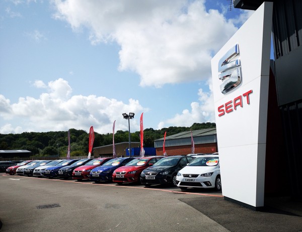 
            SEAT прекратит свое существование. Каких автомобилей нам будет не хватать
        