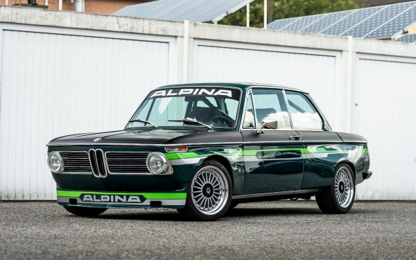 Manhart Alpina 2002 tii: аппетитные &laquo;свиные щёчки&raquo; и доработанная техническая начинка