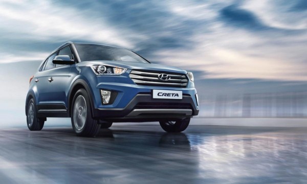 Эксперт &laquo;За рулем&raquo; Зиновьев назвал достойным кроссовер Hyundai Creta с пробегом 
