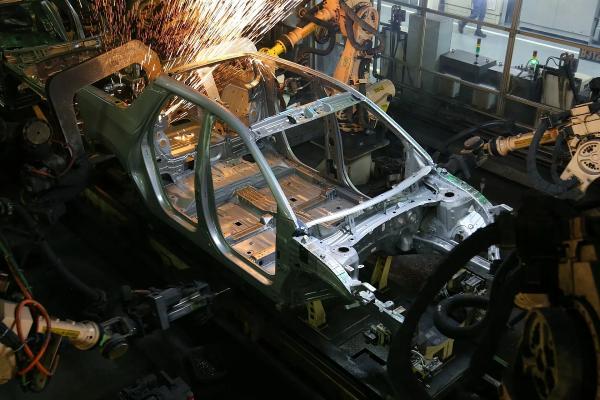 Hyundai откроет новый завод в Саудовской Аравии для производства электромобилей и автомобилей с ДВС