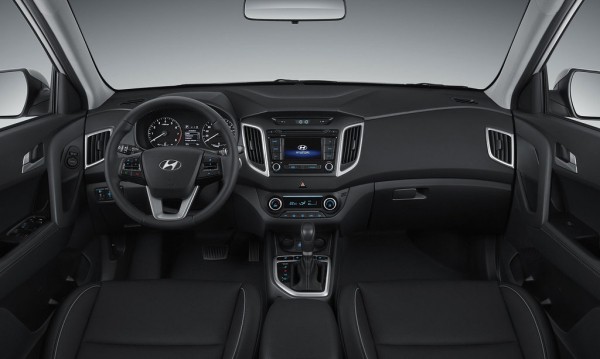 Эксперт &laquo;За рулем&raquo; Зиновьев назвал достойным кроссовер Hyundai Creta с пробегом 