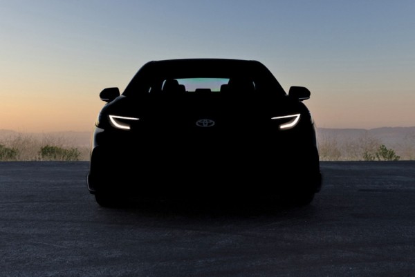 Дайджест дня: будущая Toyota Camry, масло Lemarc и другие события индустрии