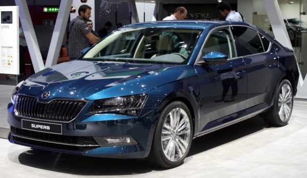 В России подорожали автомашины Kia Sportage, Skoda Superb и Mazda CX-4 из параллельного импорта В России подорожали автомашины Kia Sportage, Skoda Superb и Mazda CX-4 из параллельного импорта