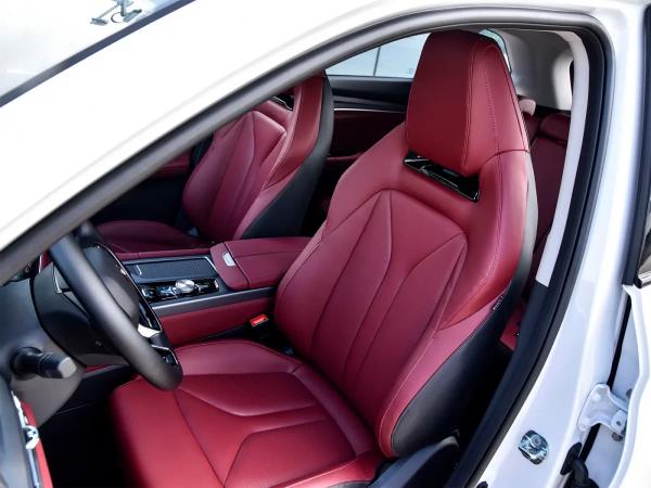 Кроссовер CS75&nbspPlus от&nbspChangan