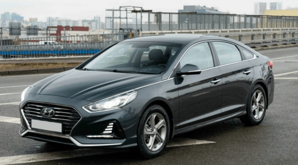 Эксперты назвали недочеты Hyundai Sonata с пробегом