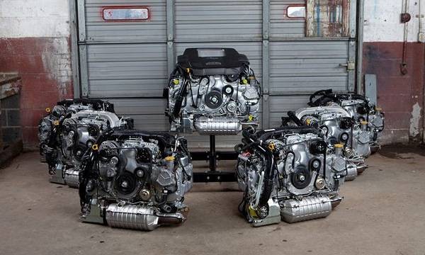 Какой самый надежный дизельный двигатель для легковых автомобилей Какой самый надежный дизельный двигатель для легковых автомобилей