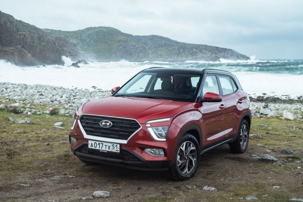 &laquo;Русский автомобиль&raquo;: компании Hyundai и Kia вернутся на рынок России под новым брендом