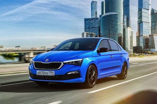 Из автосалонов РФ полностью исчезли бюджетные иномарки Skoda Rapid и Hyundai Solaris Из автосалонов РФ полностью исчезли бюджетные иномарки Skoda Rapid и Hyundai Solaris
