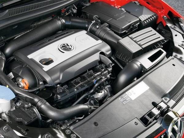 Двигатели Volkswagen: технические характеристики Двигатели Volkswagen: технические характеристики