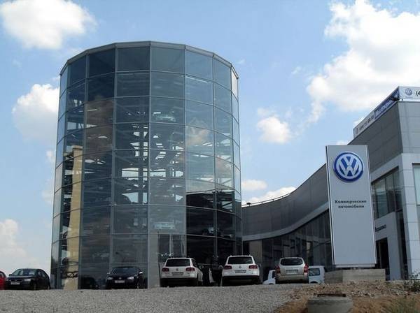Двигатели Volkswagen: технические характеристики Двигатели Volkswagen: технические характеристики