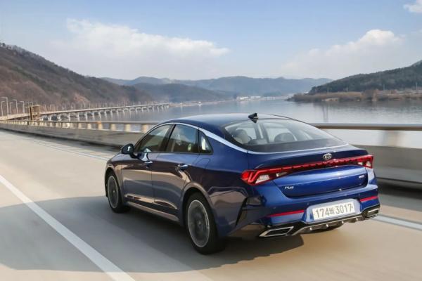 В Челябинске завершает свою работу на рынке России дилер KIA &laquo;Техно-Моторс&raquo;