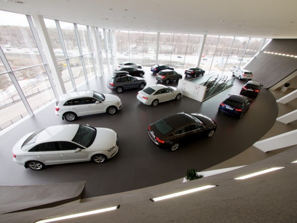 &laquo;Русский автомобиль&raquo;: компании Hyundai и Kia вернутся на рынок России под новым брендом