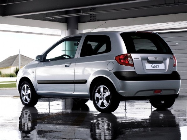 Эксперт «За рулем» Зиновьев нашел способ выбрать недорогой Hyundai Getz на вторичке Эксперт «За рулем» Зиновьев нашел способ выбрать недорогой Hyundai Getz на вторичке