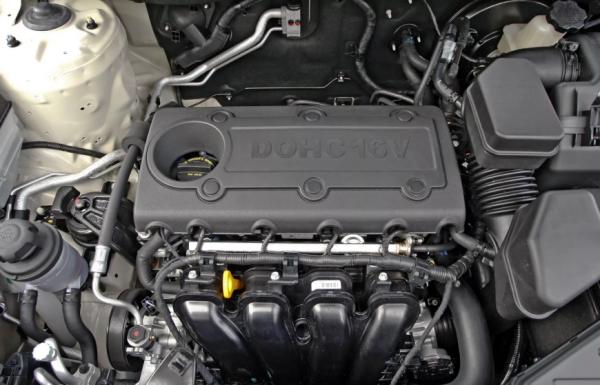 Kia отзывает Sorentos 2011 года после 161 возгорания двигателя