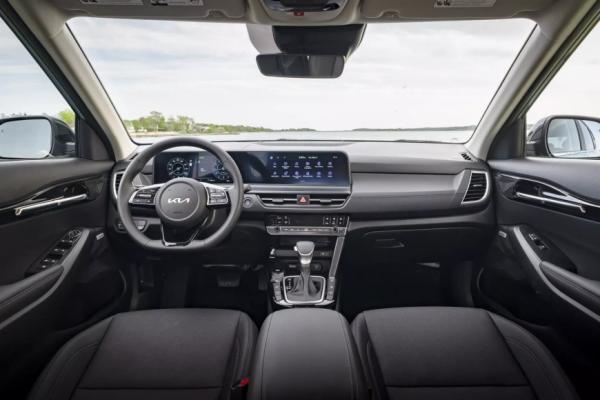 Kia отзывает Seltos и Soul из-за взрыва подушек безопасности без всякой причины