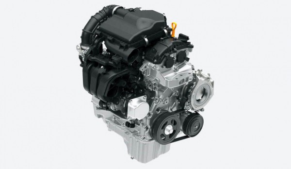 Представлен хэтчбек Suzuki Swift нового поколения