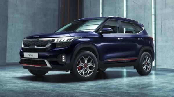 В России нашли вариант выпустить Kia Seltos на своем автозаводе